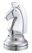 Cast Puzzle Premium Series -Chess Puzzle- Knight