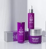YOUTH LAB Retinol Reboot Eye Serum Wrinkle Fine Line Reduction Tightening view 3