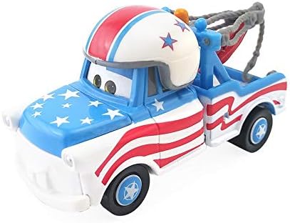 mater the greater diecast