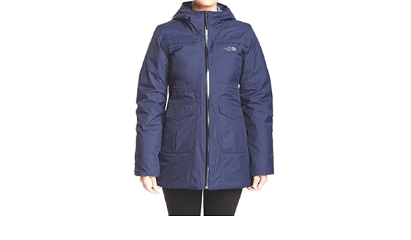 north face hyvent 600