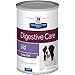 Hill's Prescription Diet i/d Digestive Care Original Low Fat Canned Dog Food 12/13 oz