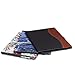 MoKo Lenovo YOGA A12 Case, Ultra Compact Slim Folio Leather Cover Case for Lenovo YOGA A12 HD 12.2