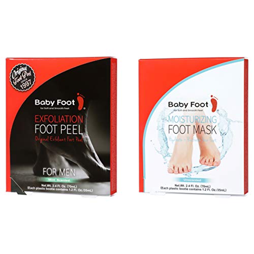 baby foot for men