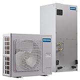 2 to 3 Ton 18 SEER Variable Speed MrCool Universal