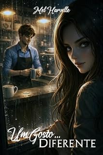 Livro Um gosto... Diferente