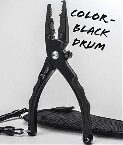 aluminium fishing pliers