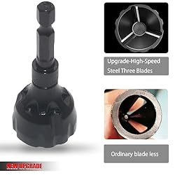 Deburring External Chamfer Tool External Chamfer