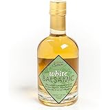 White Balsamic Vinegar by Acetaia Cattani (250 ml)