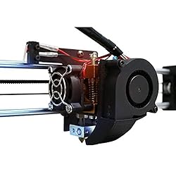 SoundOriginal 24V DC Brushless Blower Cooling Fan