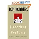 Jitterbug Perfume