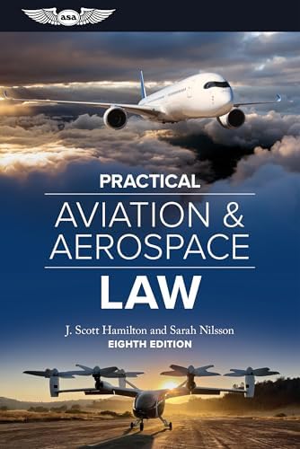 Commercial Aviation Safety, Seventh Edition 7, Lawrenson, Anthony