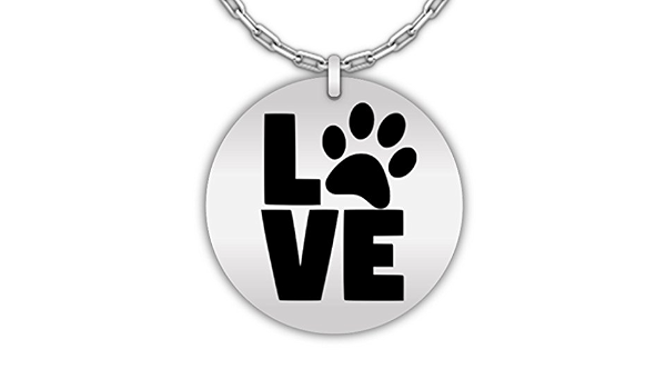 Amazon.com: CyberHutt West Love My Pets 