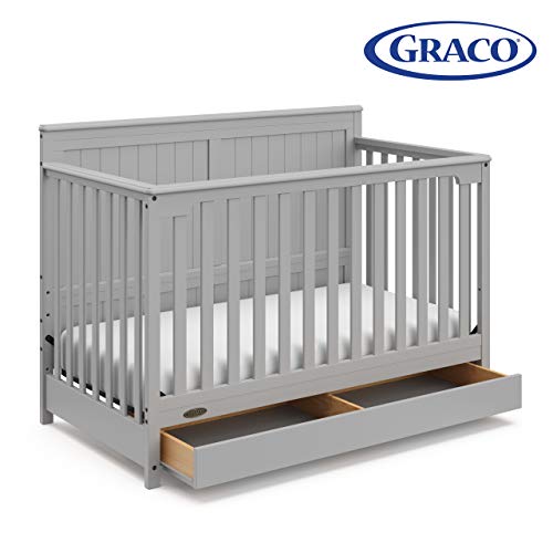 Graco Hadley Crib - Image 13