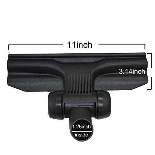 image for EZ SPARES 1 1/4