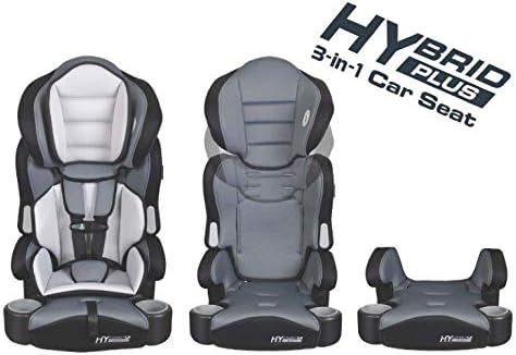 baby trend hybrid plus 3 in 1