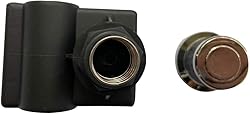 OREAD 3 Outlets Grill Ignitor,Spark Generator Tact