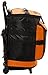 NCAA Tennessee - Rolling Cooler by Logo Brands, white
