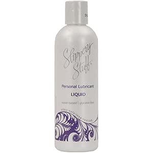 Slippery stuff 8oz Liquid (740805150080)