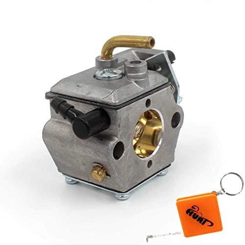 HURI Vergaser Luftfilter Zündkerze Set für Stihl 024 026 MS 240 MS 260 Ersetz Walbro WT-194 – Bild 4