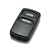 OEM Electronic 2-Button Key Fob Remote Compatible with Mitsubishi (FCC ID: OUCG8D-525M-A, P/N: MR587983)