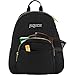 JanSport Half Pint FX Mini Backpack - Matte Coated Canvas