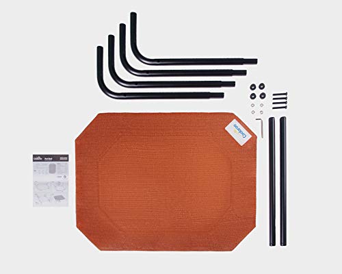 3 Gale+Pacific+Coolaroo+Elevated+Terracotta