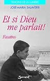 ET SI DIEU ME PARLAIT by 