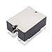 Uxcell a15111100ux0292 Solid State Relay Module, SSR-25AA AC-AC 25A 80-250VAC/24V-380VAC