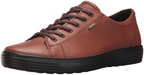 ecco soft 7 men's gore tex
