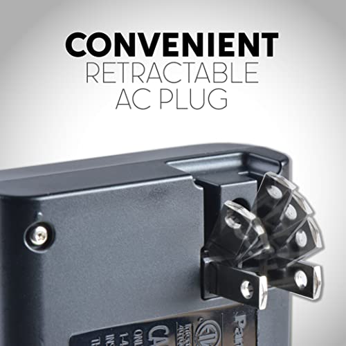 Panasonic BQCC55KSBHA Advanced eneloop pro Rechargeable Battery 4 Hour