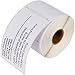 Compatible with 30256 Shipping Labels, Large Thermal White Shipping Labels 2 5/16