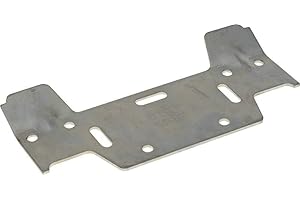 Gerber Plumbing 99-161 Brackets for Wall Hung Sink-111074