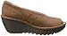 FLY London Women's Yury Perf Wedge Pump