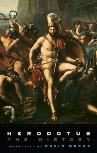 Amazon.com: The Histories (Oxford World's Classics): 9780192824257