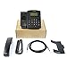 Polycom VVX 310 Business Media Phone (Power Supply Not Included)