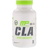 Muscle Pharm CLA Core Diet Supplement, 90 Count