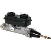 Wilwood 260-4894 1 1/16" Bore Tandem Master Cylinder Kit