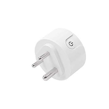 amazon smart plug home assistant