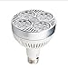 JIAN YA NA LED PAR 30 Light 6000k Daylight White E27 Stardard Screw in Base 35W 25 Degree Bean Angel