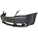 New Evan-Fischer EVA17872016925 Front BUMPER COVER Primed for 2008-2010 Dodge Avenger