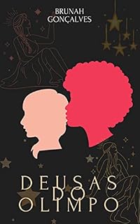 Livro Deusas do Olimpo