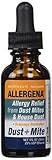 Progena Meditrend - Dust and Mite Mix 1oz