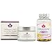 Dermaline Anti Aging Hydrating Cream 4oz + Ceramide Capsule 60cap