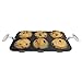 George Foreman Evolve Grill System Muffin Pan, GFP84MP