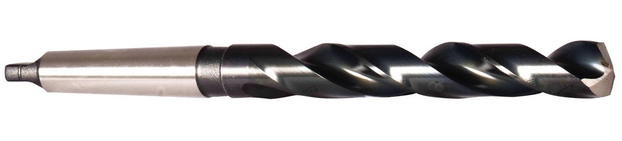 PROJAHN 240245 drill bit HSS-Co DIN 345 24,5 mm