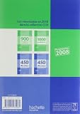 Image de 450 dictées CM : Livret complémentaire pour le maître