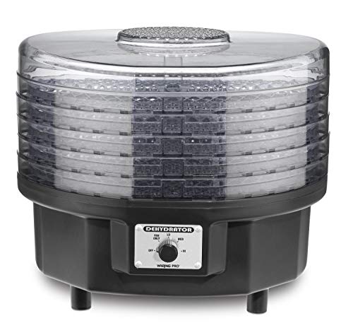 Dhr30 dehydrator - certified refurbished