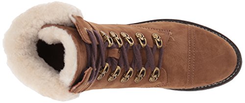 frye women's samantha hiker combat boot