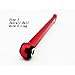 Hot Racing YEX311R Rear Torsion Sway Bar Set