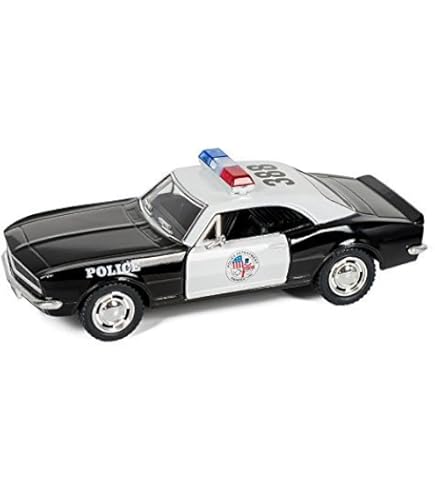 Auto Dodge Charger 2006 Carabineros De Chile Greenlight | Cuotas sin